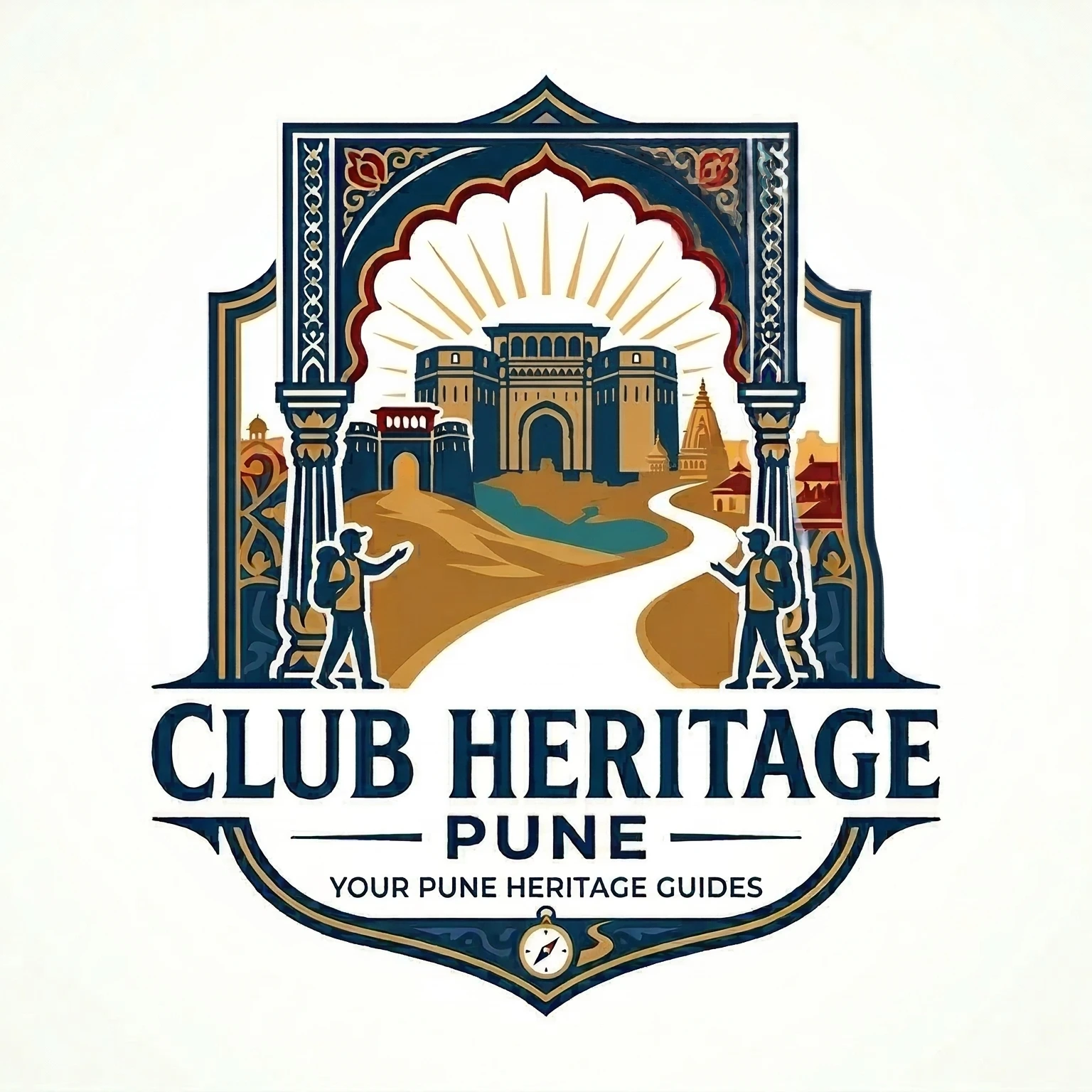 Club Heritage Pune